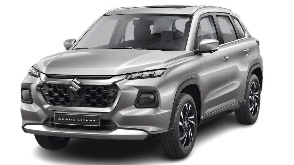 Grand Vitara